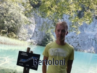 bertoloni Topp Finder