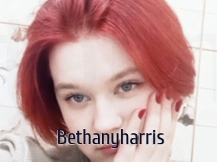 Bethanyharris
