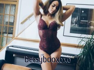 Betsybooxoxo
