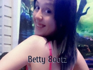 Betty_8ootz