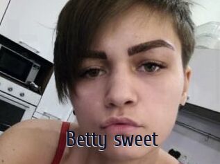 Betty_sweet
