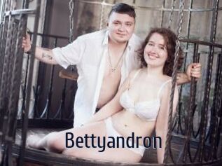 Bettyandron