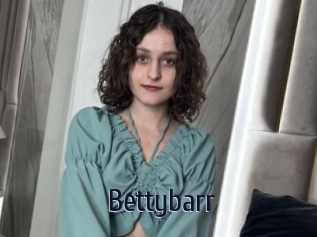 Bettybarr