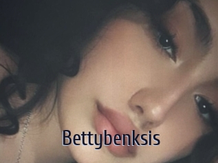 Bettybenksis