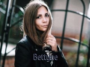 Bettyne