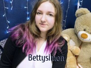 Bettysimon