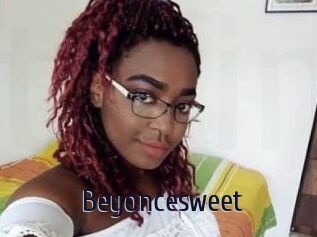 Beyoncesweet