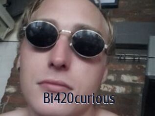 Bi420curious