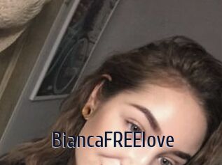 BiancaFREElove