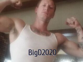 BigD2020