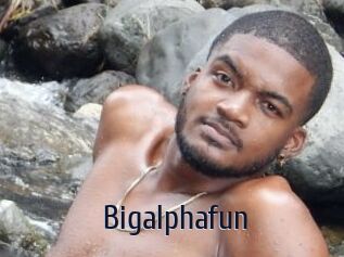 Bigalphafun