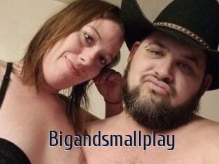 Bigandsmallplay
