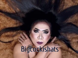 Bigcockishats