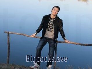 Bigcockslave