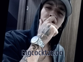 Bigcocktattoo