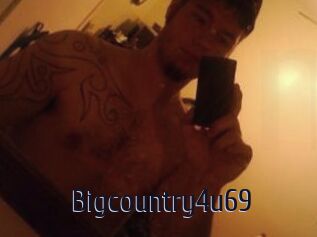 Bigcountry4u69