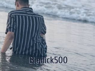 bigdick500 Topp Finder