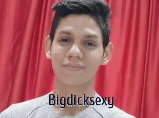 Bigdicksexy