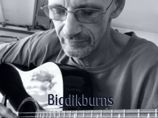 Bigdikburns
