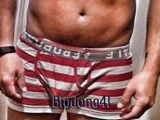 Bigdong41