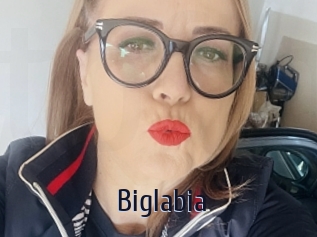 Biglabia