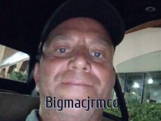 Bigmacjrmcd