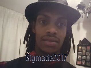 Bigmade2017