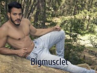 Bigmusclet