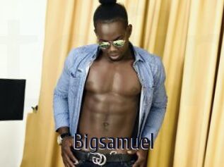 Bigsamuel