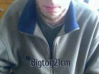 Bigtoy21cm