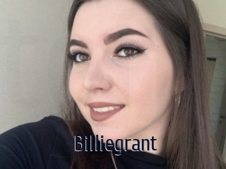 Billiegrant