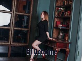 Billiehome
