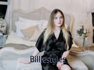 Billiestyles