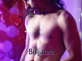 Billjames