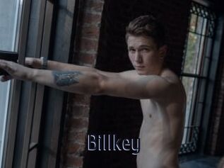 Billkey
