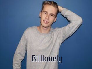 Billlonely