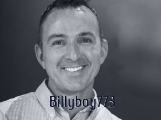 Billyboy773