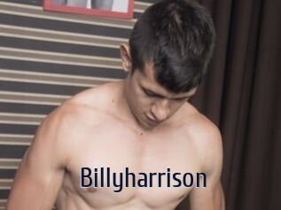 Billyharrison