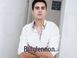 Billylennon