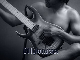 Billylongxxx