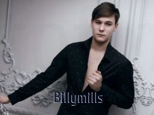 Billymills
