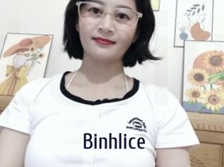 Binhlice
