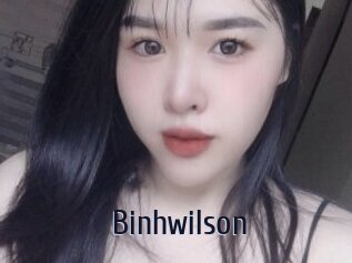 Binhwilson
