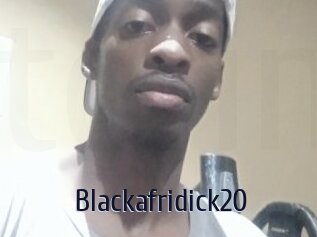 Blackafridick20