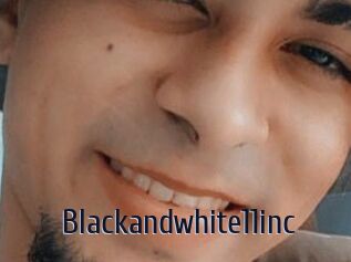 Blackandwhite11inc