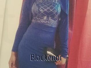 Blackenor