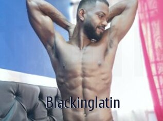 Blackinglatin