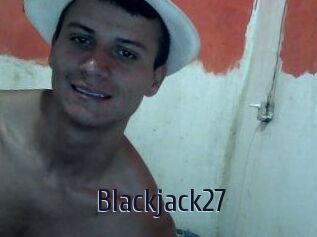 Black_jack27
