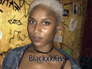 BlackxxKiss
