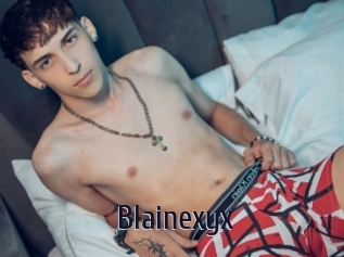 Blainexyx